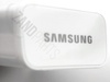 Samsung AC Adapter EU Type (USB 5V 2.0A) (White)