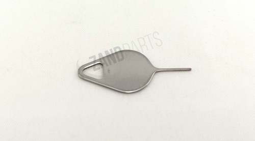 DECORATION-EJECTOR PIN