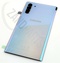 Samsung SM-N970F Galaxy Note10 Cover (Aura Glow)