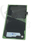 Samsung SM-N986B Galaxy Note20 Ultra 5G Battery Cover (Mystic White)
