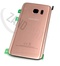 Samsung SM-G930F Galaxy S7 Battery Cover (Pink Gold)