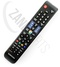 Samsung TV Remote Control (Black); 2012, 49KEY, 3V, F637