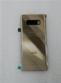 Samsung SM-N950F Galaxy Note8 Battery Cover (Gold)