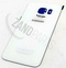 Samsung SM-G920F Galaxy S6 Battery Cover (White)