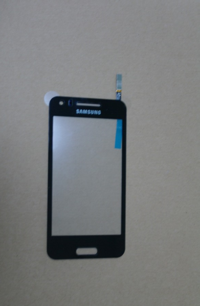 Samsung GT-I8530 Galaxy Beam Touch/Panel (Black)