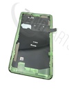 Samsung SM-G977B Galaxy S10 5G Battery Cover (Majestic Black)
