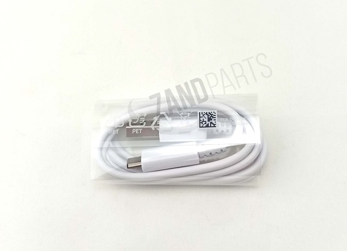 Samsung Data Link Cable, micro USB Type B (White)