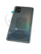 Samsung SM-A515F Galaxy A51 Battery Cover (Prism Crush Black)
