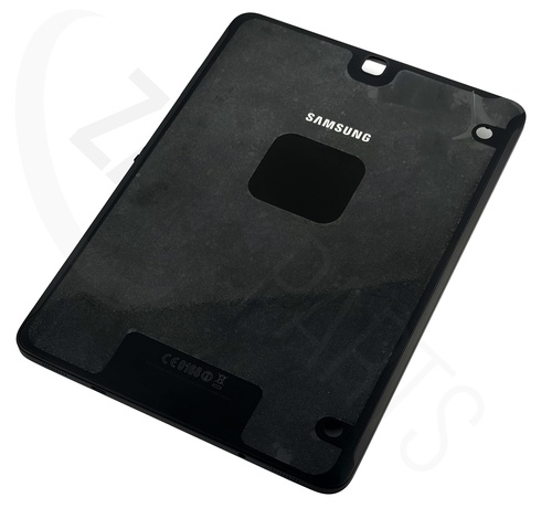 Samsung SM-T815 Galaxy Tab S2 LTE BACK COVER (BLACK)
