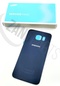 Samsung SM-G920F Galaxy S6 Battery Cover (Black)