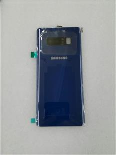Samsung SM-N950 Galaxy Note8 Battery Cover (Blue)