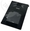 Samsung SM-T835 Galaxy Tab S4 Back Cover (Black)