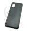 Samsung SM-A037G Galaxy A03s Battery Cover (Black)
