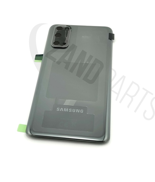 Samsung SM-G980F Galaxy S20 Battery Cover (Cosmic Gray)