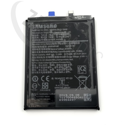 Samsung SM-A207F Galaxy A20s Battery (SCUD-WT-N6)