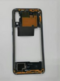 Samsung SM-A705F Galaxy A70 MEA REAR OPEN (Black)