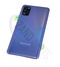 Samsung SM-A415F Galaxy A41 Battery Cover (Blue)
