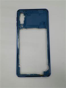 Samsung SM-A750F Galaxy A7 (2018) Rear Case (Blue)