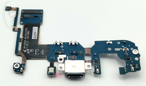 Samsung SM-G955X Galaxy S8 Plus USB Board