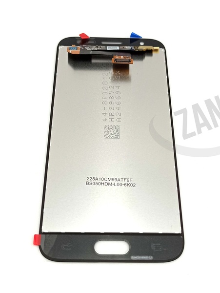 Samsung SM-J330 Galaxy J3 2017 Assembly LCD-5.0" HD (Black)