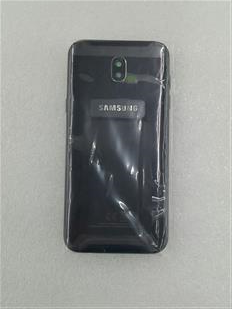 Samsung SM-J530F Galaxy J5 2017 Battery Cover (Black)