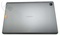 Samsung SM-T500 Galaxy Tab A7 Wi-Fi Back Cover (Grey)