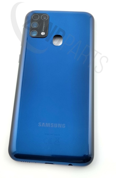 Samsung SM-M315F Galaxy M31 (Blue)