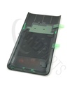 Samsung SM-A805F Galaxy A80 Battery Cover (Black)