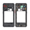 Samsung SM-G525F Xcover 5 CASE-REAR ZK (BLACK)