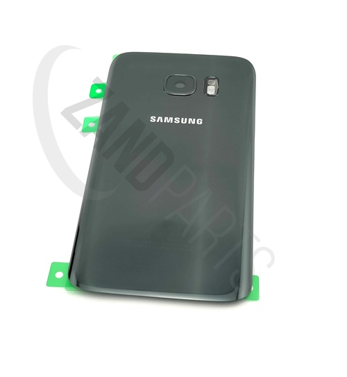 Samsung SM-G930F Galaxy S7 Battery Cover (Black)