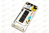 Samsung SM-N950F Galaxy Note8 LCD+Touch+Front cover (Gold)
