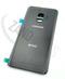 Samsung SM-G960F Galaxy S9 Cover (Titanium Gray)