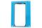 Samsung SM-G390F Galaxy Xcover 4 Adhesive Foil for Touchscreen