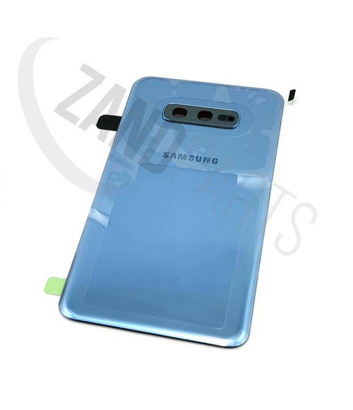 Samsung SM-G970F Galaxy S10e Battery Cover (Prism Blue)