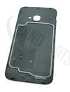 Samsung SM-G390F Galaxy Xcover 4 Battery Cover (Black)