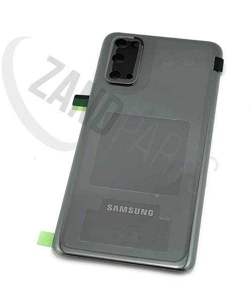 Samsung SM-G981B Galaxy S20 5G Battery Cover (Cosmic Gray)