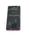 Samsung SM-G780G/SM-G781B Galaxy S20 FE (&5G) LCD+Touch+Front cover (Cloud Lavender)