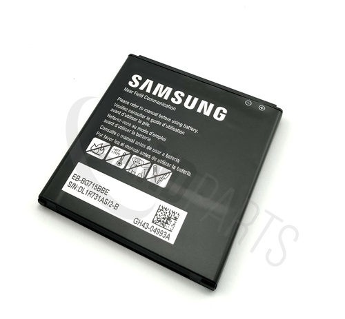 Samsung SM-G715F Galaxy Xcover Pro Battery (EB-BG715BBE)