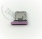 Samsung SM-G780F/SM-G780G/SM-G781B SIM Tray Dual (Cloud Lavender)