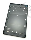 Samsung SM-T290N Galaxy Tab A 8.0 WiFi Rear Cover (Black)