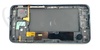 Samsung SM-J610FZ/SM-J610FN Galaxy J6+ Battery Cover (Black)