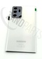 Samsung SM-N986B Galaxy Note20 Ultra 5G Battery Cover (Mystic White)