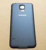 Samsung SM-G903F Galaxy S5 Neo Battery Cover (Black)