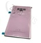 Samsung SM-N960F Galaxy Note9 Battery Cover (Lavender)
