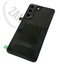 Samsung SM-S901B Galaxy S22 Battery Cover (Phantom Black) UKCA