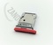 Samsung SM-G780F/SM-G780G/SM-G781B SIM Tray Dual (Cloud Red)