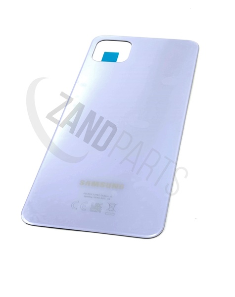 Samsung SM-A226B Galaxy A22 5G Battery Cover (Violet) UK