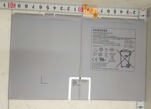 Samsung Battery EB-BT975ABY