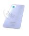 Samsung SM-A226 Galaxy A22 5G BACK COVER (LIGHT VIOLET)