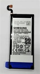 Samsung SM-G930F Galaxy S7 BATTERY (EB BG930ABE, 3000 mAh)